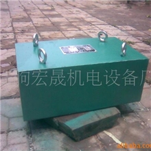 专业供应永磁管道除铁器欢迎采购