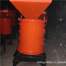 供应细碎机/立式复合破碎机/立轴式破碎机