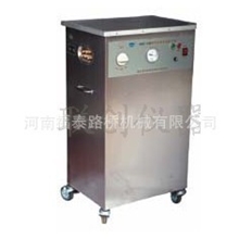 循环水多用真空泵