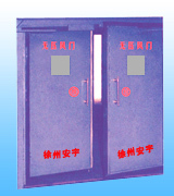 供应无压风门生产加工无压风门