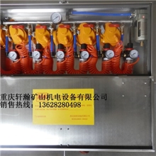 专业厂价供应矿用压风自救装置