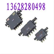 长期销售矿用本安型电路用分线盒JHH-10对