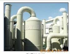 酸雾净化塔净化塔废气净化塔酸气净化塔pp酸雾净化塔酸碱净