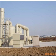 废气净化塔净化塔酸雾净化塔pp净化塔pp废气净化塔酸碱净化