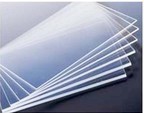 防静电有机玻璃板防静电PMMA白色有机玻璃板