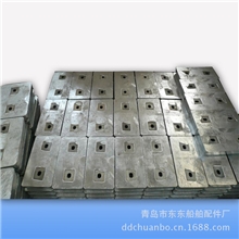 供应优质青岛船用牺牲阳极牺牲阳极铸棒【图】