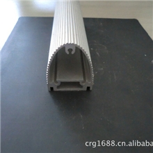 办公桌用屏封铝型材