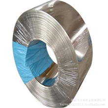 供应锌白铜BZn15-20锌白铜带