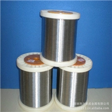 供应宝钢高精密SUS301不锈钢弹簧线