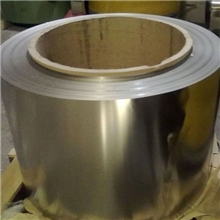 厂家直销日本易切削301不锈钢带材sus301全硬不锈钢带