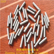 供应硬质合金棒材钨钢棒