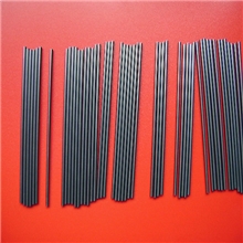 国产耐高温钨钢圆棒高强度硬质合金棒