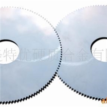 硬质合金锯片铣刀钨钢锯片圆锯片铣刀圆锯片铣刀