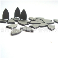 批发供应硬质合金玻璃钻片价格实惠带槽玻璃刀片BLZ-28