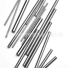 硬质合金圆棒厂家直供精磨圆棒&Phi;2.0&times;330