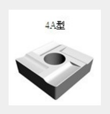 专业提供合金刀片株洲钻石合金刀片