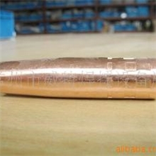 诚信供应松下200A焊枪适用，紫铜石棉纸一体式喷嘴焊接材料