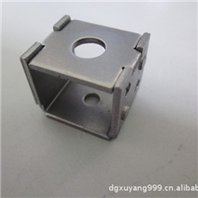 0618轭铁.上盖.电磁铁外壳