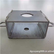 电磁铁外壳定制加工.0514轭铁