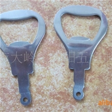 供应开瓶器(冲压件)