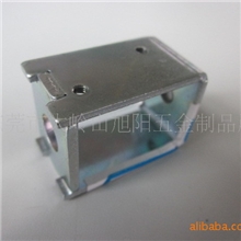 0837轭铁。电磁铁外壳