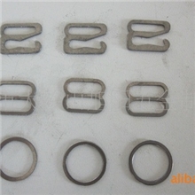 肩带扣，文胸扣，089扣