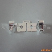 电子元件冲压件(五金配件)