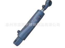 鑫源杭叉30HB倾斜叉车油缸现货供应质量保证