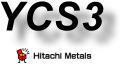 供应YCS3日立金属HITACHI高强度高炭冷作工具钢