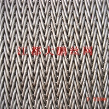 耐高温网带最高可耐1200度温度