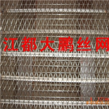 【透气性好.空隙大.平整不跑遍】清洗机网带