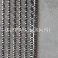 【厂家直销】供应优质不锈钢网带（图）