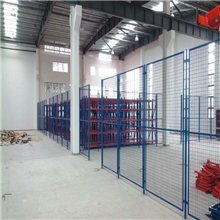 现货提供厂房隔离网厂区隔离网工厂围栏隔离网价格最实惠