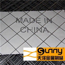 宁波建筑网片电焊网片大批量供货全国秒发