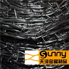 温州刺绳刺铁丝镀锌刺丝现货储备源头好厂正宗好货