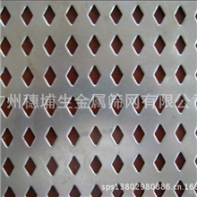 广州穗埔生金属筛网有限公司，专业数控冲孔网，冲孔板，金属板网