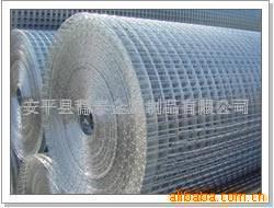 生产价格比较便宜的方形孔电焊式围栏网厂家