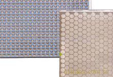 河北稳泰川矿HS-821双层粘合筛网石油泥浆筛网除砂器振动筛网