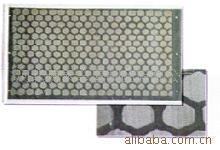 专业生产石油钻井队必用振动筛网