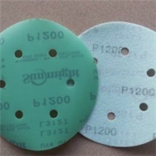 韩国太阳SUNMIGHTL312t拉绒干砂纸质量保证