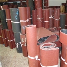 供应砂带异型砂带订制各种砂带