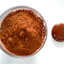厂家直销陶瓷颜料金棕