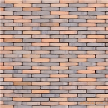 热销新品复古风格陶土瓦条马赛克