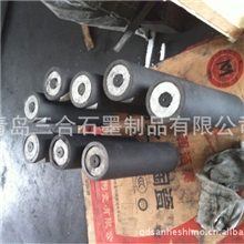 供应各种高纯石墨管套