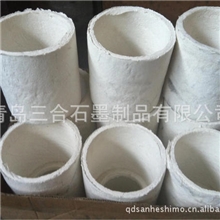 公司加工石墨及碳素产品保护套内衬