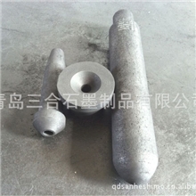 厂家提供普通石墨塞棒及碳素产品