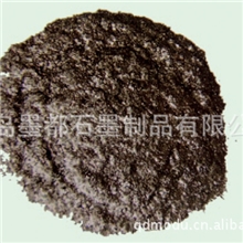 厂家直销鳞片石墨（图）上引法石墨结晶器