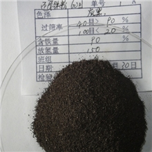 电炉铸造铁粉。