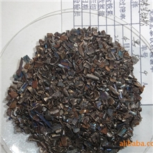 供应碎钢刨花。