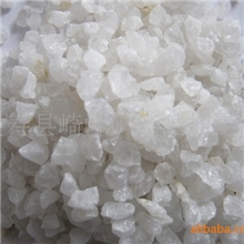 供应天然石英砂球磨石英砂